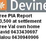 Free Property Investment Analysis Report Done by Professional Finance Broker Value $350