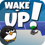 Wake Up ! Penguins Ad-Free Version (worth $1.92) - Google Play Store