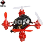 World's Smallest Wltoys V272 2.4g 4CH 6 Axis Nano RC Quadcopter-US $25.98 -Free Shipping