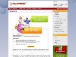 Free $5 Account with OzLotteries - Powerball Ozlotto