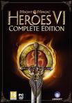 Gamersgate: 75% off Might&Magic Heroes Complete  ($11.25), Hearts Iron 3 Complete $5, VanHelsing
