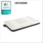 Logitech Speaker Lapdesk N700 $35 (Free Delivery) 3yr Wty