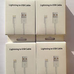 iPhone & Android Phone Cables: Only $1/Cable @ Leon's Shop- Queen Victoria Market J 19-20