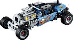 LEGO Technic Hot Rod 42022 - $34 + FREE Shipping @ Toy Universe