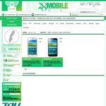 Samsung Galaxy S5 Prime LTE-A SM-G906S (32GB, Black, A$864 + Shipping @28mobile.com