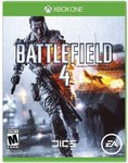 Battlefield 4 Xbox One Us Edition ~$28.91 Delivered @ Play-Asia