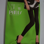 FREE Pair of Tights Valued at $12.95 with Every Purchase over $30 + Free Shipping @ Envious Fashions
