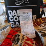Darrell Lea Dad's Cooler Bag Filled with Chocs at Coles Inglewood [WA] Reduced to $5