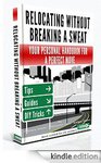 Free Kindle Book- Relocating without Breaking A Sweat: Your Personal Handbook