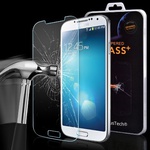 Round 2: 54% off Tempered Glass Screen Protector for Samsung S4 US $2.29 @ LighTake - 2 Days