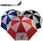 3 Pack Phoenix Golf 61'' Golf Umbrella $30 FREE Delivery @ Grays Online 