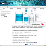 Pre-Summer Clearance Mineral Waters (from $1) Online & Pickup in Burwood NSW 25/10 - 9/11 @ Finesse Blue