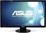 Asus VE278Q 27" Full HD WS 2MS LED Monitor $289 @ PLE (Vic Pickup) + Shipping