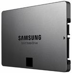 Samsung 840 EVO 250GB 2.5" SATA III SSD MZ-7TE250BW for $135 @Mwave Group Deals
