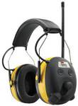 3M TEKK WorkTunes Hearing Protector ($28.80 USD + Shipping) after Coupon @ Amazon 