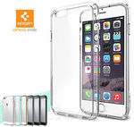 Spigen Ultra Hybrid Case for iPhone 6 from Pro Gadgets eBay Store $9.99 Free Ship 66% off RRP