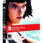 CDWOW.com.au - Mirror's Edge (PS3) for $20.95 Delivered