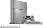 Win a PlayStation 4 20th Anniversary Console from IGN