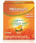 $1 Metamucil 14 Day Trial Pack - Online Only @ Chemist Warehouse