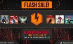 PSN US Flash Sale: Dragon Age Deluxe PS4 US $45, etc