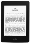 Kindle Paperwhite: $155 Delivered @ Dick Smith - Expires Today