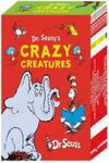 Dr Seuss's Crazy Creatures Box Set $35 Delivered, The Complete Book of Possum Creek $10.99 Delivered @ QBD