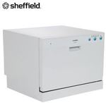 Deals Direct - Sheffield Bench Top Dishwasher $249 ($100 off Today Only)