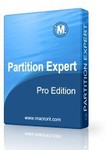 (PC) Macrorit Disk Partition Expert Pro for Free