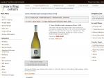 3 Tales Marlborough Sauvignon Blanc 2008 - Not $204 but Only $99 Per Dozen, Awesome Discount!