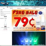 Mineral Water 79cents 2xBrands - Online & Pickup in Burwood NSW 28/2 - 31/3 @ FinesseBlue