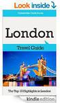 Free eBook London Travel Guide: The Top 10 Highlights in London Kindle Amazon US
