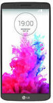 LG G3 Dual Sim 32GB, 3GB RAM, Micro SD Card Slot, LTE $442.26 Black, White or Gold at Kogan eBay