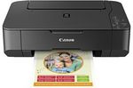 Canon Pixma MP230 Multifunction Inkjet Printer $23.10 @ Officeworks. In Store Only