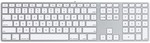 Apple Keyboard with Numeric Keypad $46.20 with $5 Sign up Credit @ Harvey Norman
