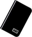 Portable WD 500gb hard drive $129 DSE
