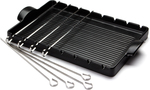 Emile Henry BBQ Grill $27 Daily Deal Peters of Kensington