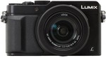 Panasonic Lumix DMC-LX100 for $499.00 (Factory Refurbished with Warranty) @ 2nds World