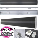[VIC] 2400W Outdoor Radiant Strip Heaters $229 - Pickup Only @ Close The Deal