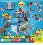 Toys"R"Us Toy Sale: 38-64% off Twister/Cluedo/Cranium $24.99, 33% off Sequence/Hedbanz $19.99