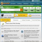 Ozzietel | 55% off Cloud cPanel Web Hosting | Recurring Discount | Hosted in Sydney