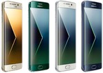 Samsung Galaxy S6 Edge 64GB - $997 ($972 with $25 Coupon) @ Harvey Norman