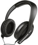 Sennheiser HD 202 Closed Headphones, $69 for 2 Pairs @ JB Hi-Fi