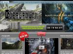 Natural Selection 2 and Overgrowth Double pack USD$40 (40% off)