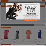25% off Everything (?) @ 2XU Outlet AND 2XU.com.au