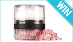 Win 1 of 6 Inika Cosmetics Mineral Blushes from beautyheaven