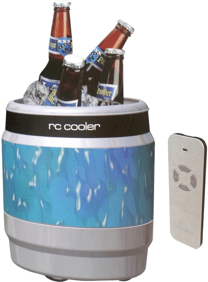Esky Cooler on Wheels with Remote Control on Sale 59.95 (RRP 99.95