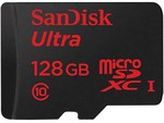SanDisk Sale @ Wireless 1 & IT Depot: SanDisk Ultra 128GB Micro SD 80MB/s $82.95 Delivered 