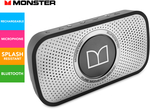 Monster SuperStar High Definition Bluetooth Speaker $52 Posted (Was $179) @ COTD (VisaCheckOut)