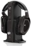 JB Hi-Fi Sennheiser RS185 Wireless Headphone System $419.96