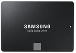 Samsung 850 EVO 500GB SSD $198.90 Delivered @ Shopping Express eBay Store
